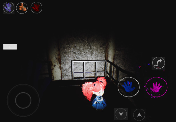 PoppyPlaytime4(Player-made) screenshot image 1_playmods.net