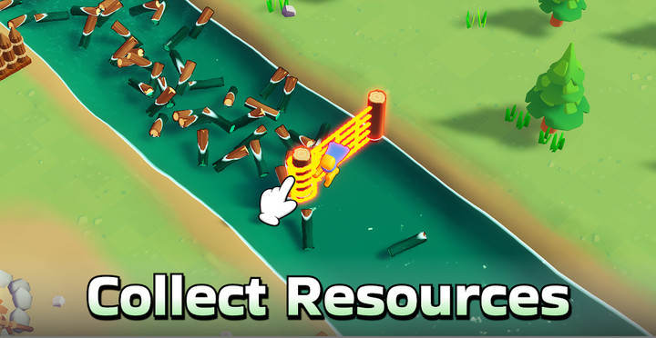 XP Hero(Unlimited coins) screenshot image 3_playmods.net