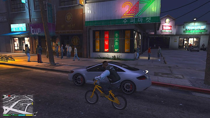 Grand Gangster Mafia war 3d_playmods.net