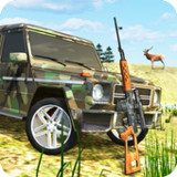 Hunting Simulator 4x4(Unlimited Money)1.48_playmods.net