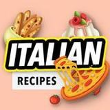 Italian recipes app_playmods.net