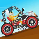 Car Builder & Racing for Kids(Mod APK)1.4_playmods.net