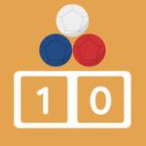 Boccia Scoreboard_playmods.net