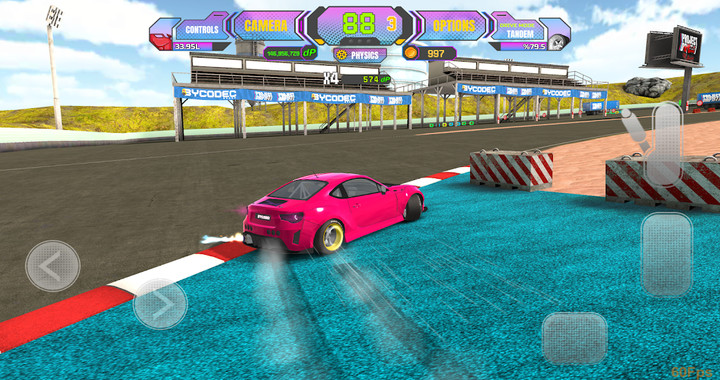 Project Drift 2.0(Mod Inside) screenshot image 5_playmods.net