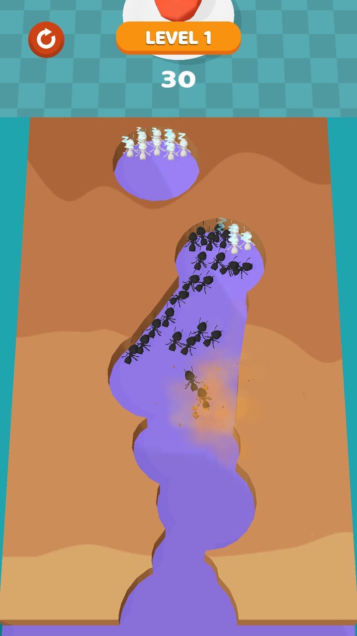 Feegind Ant_playmods.net