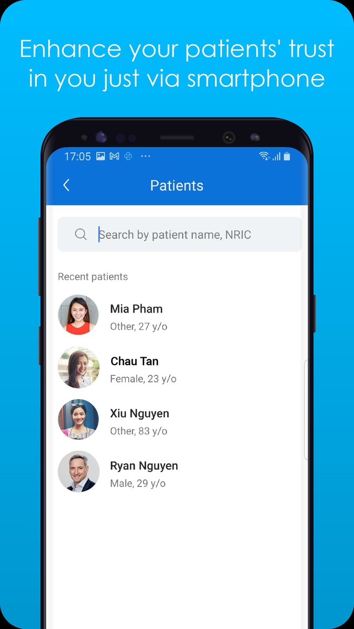 MaNaDr for Healthcare Provider_playmods.net