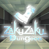 ZakuzakuDungeon_playmods.net