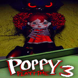 Poppy Playtime chapter 3 MOB_playmods.net