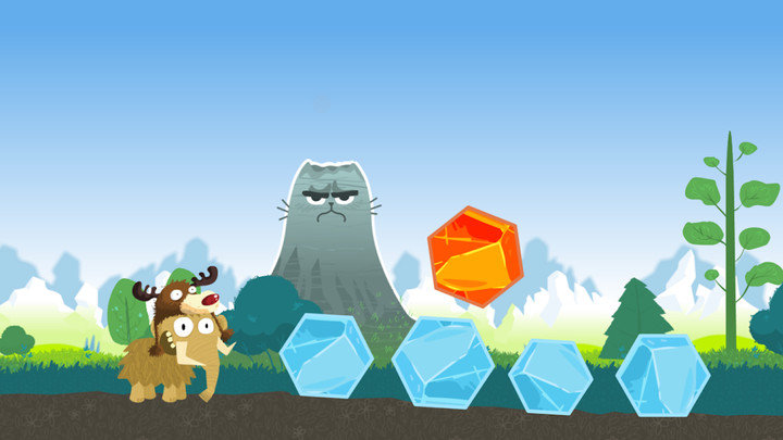 Slice Fractions(Мод APK) screenshot image 5_playmods.net