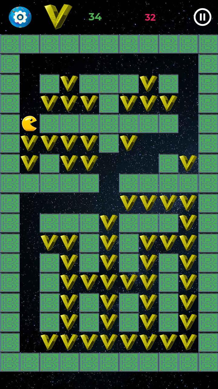 Pacos Man_playmods.net