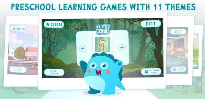 Games for kids. Sorter for 1+ _playmods.net