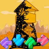 Thursday Night Music Party FNF(Official)3.5_playmods.net