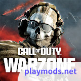 Call of Duty®: Warzone™ Mobile(No verification)1.0.34_playmods.net