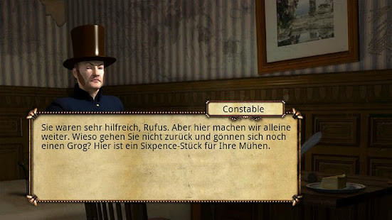 Jekyll & Hyde Hidden Object(Paid for free) screenshot image 3_playmods.net