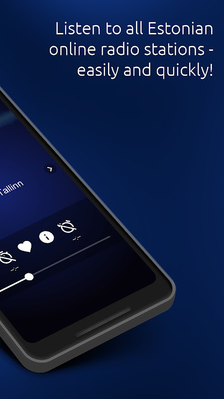 EE Radio - Estonian Radios_playmods.net