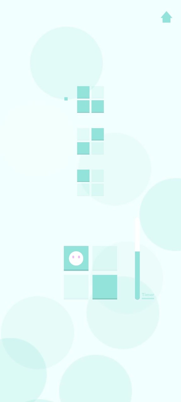 Pattern : A minimalist puzzle_playmods.net