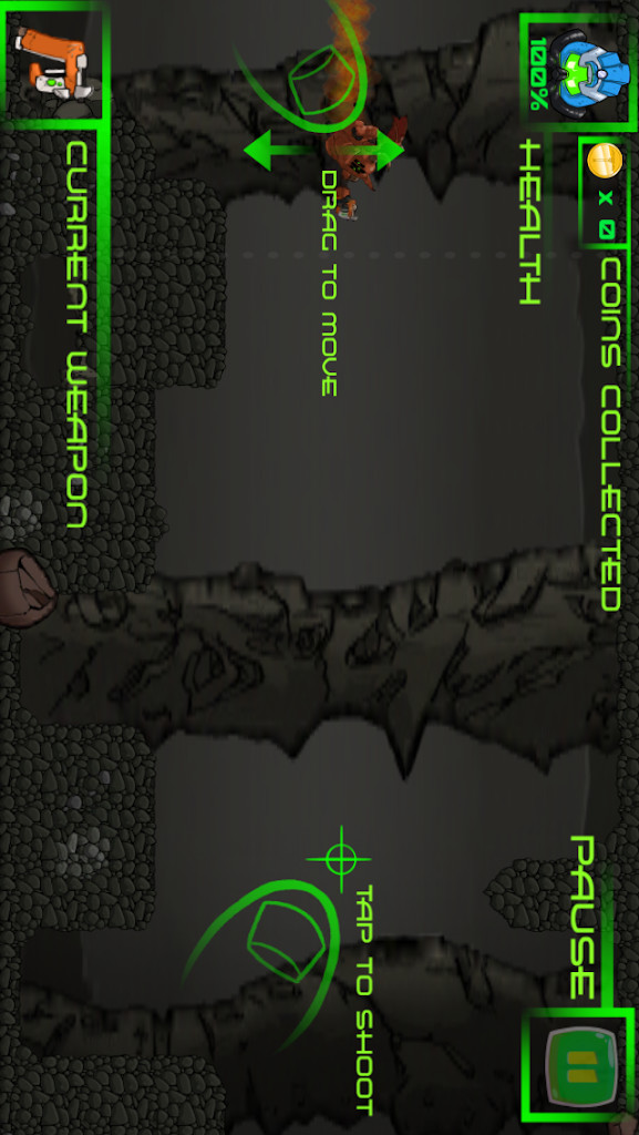 Mine is endless(MOD)_playmods.net