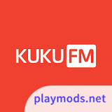 Kuku FM: Audio Series(Premium Unlocked)3.9.9_playmods.net