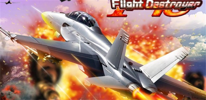 Twin - Air Sky Fighters 3D_playmods.net