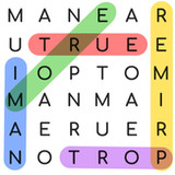 Word Search(Official)1.9.2_playmods.net