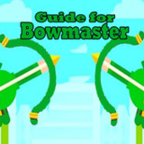 Guide for Bowmaster_playmods.net