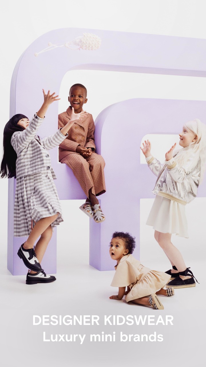 FARFETCH — Designer Shopping_playmods.net