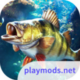 Happy Fishing Master(mod menu)1.0.0.51627_playmods.net