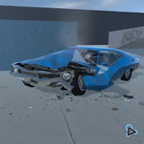 Flexbody Car Crash: Soft Body(NO ADS)0.2.1.0_playmods.net