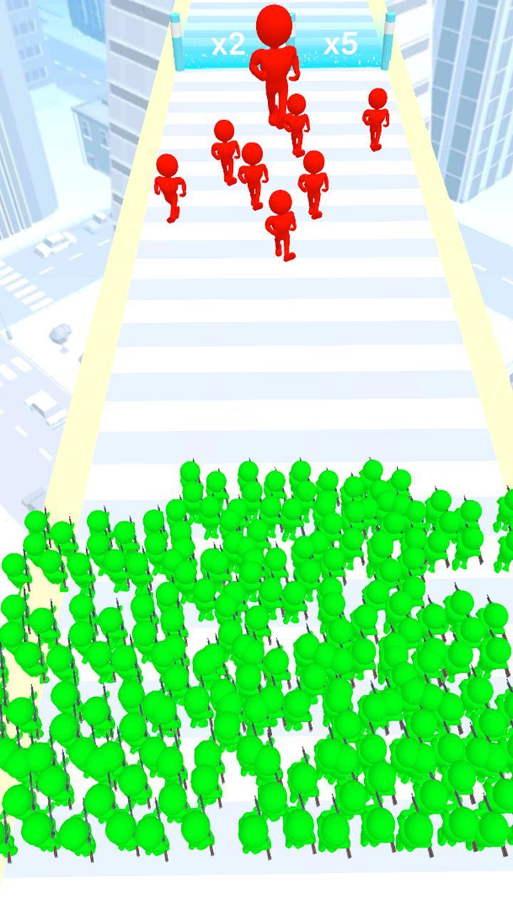 Run Dinosaur Run_playmods.net