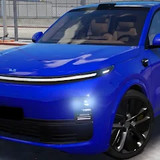 China Car Driving 3D(NO ADS)1.2_playmods.net