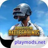 PUBG MOBILE(MOD Menu)3.2.0_playmods.net