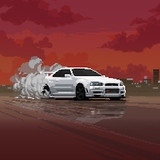 APEX Racer(Unlimited Money)0.9.54_playmods.net