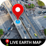 GPS Map Live Earth Satellite(Official)1.1.2_playmods.net
