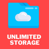 Cloud Storage: 1000GB Storage(Official)1.0.5_playmods.net