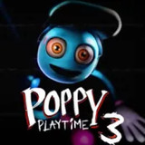 Poppy Playtime Chapter 3(user made)0.2.8_playmods.net