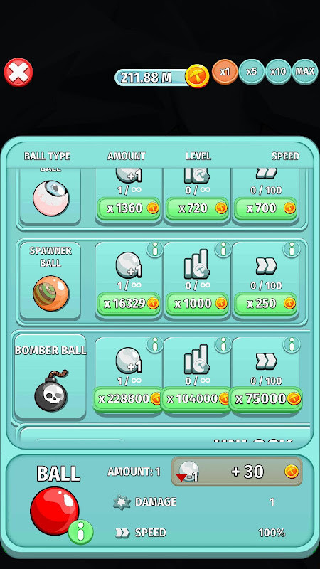 Idle Mine Breakout Tycoon_playmods.net