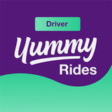 Yummy Rides CONDUCTOR(अधिकारी)1.0.58_playmods.net