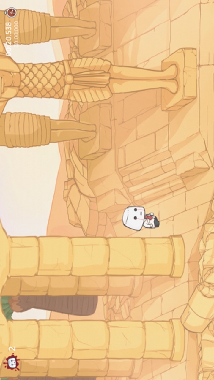 dumb ways to die(Mod) screenshot image 2_playmods.net