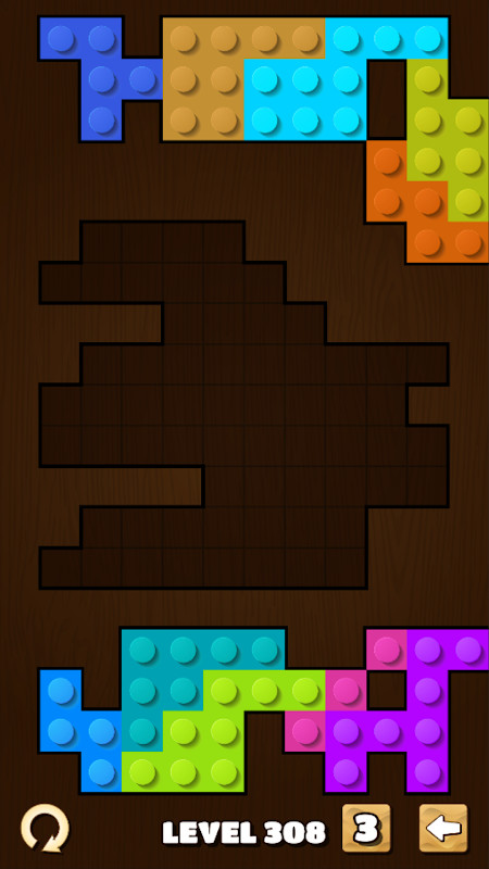 Fix Shape_playmods.net