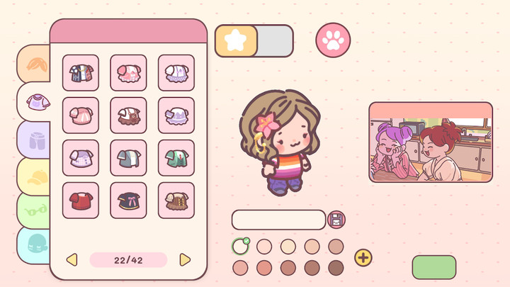 Pocket Love(Unlimited coins) screenshot image 5_playmods.net