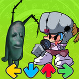 FNF Mistful Crimson Morning V2(เป็นทางการ)1.1_playmods.net