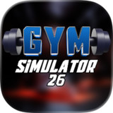 Gym Simulator 26(免费购物)1.0.0_playmods.net