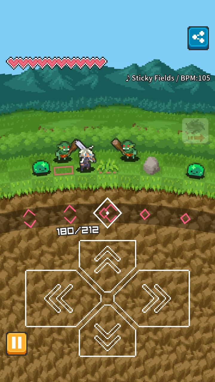 Lilt Way_playmods.net