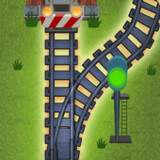 Loco Run: Train Arcade Game_playmods.net