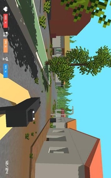 像素战争Z破解版(mod) screenshot image 4_playmods.net