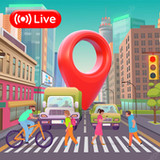 Live Street View: Live Earth(Official)1.2_playmods.net