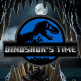 Minecraft (Dinosaur World Mod) - playmod.space