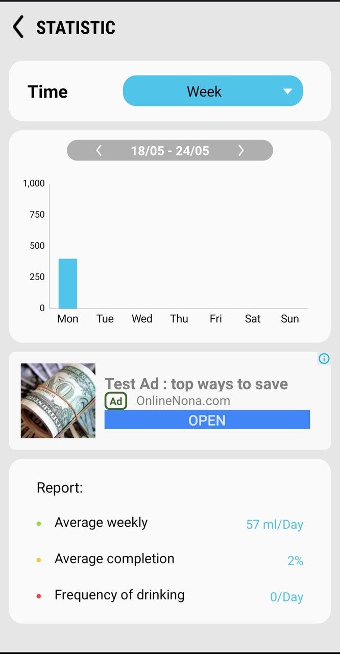 Step counter Calorie tracker_playmods.net