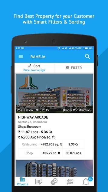 Raheja Broker_playmods.net