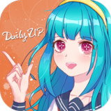 Draw Anime DailyUp - DrawShow(Official)5.1.3.1_playmods.net